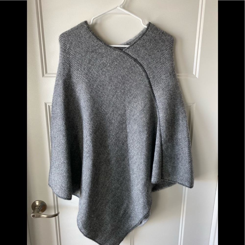 Poncho